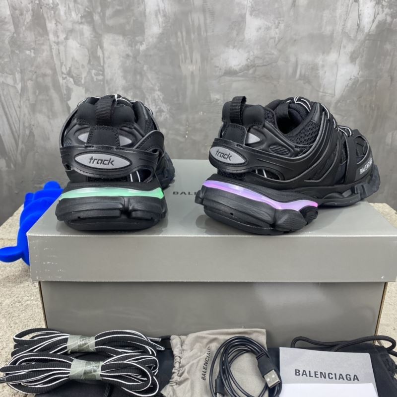 Balenciaga Track Shoes